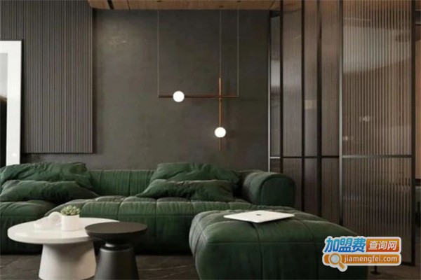 树邦集成墙面加盟