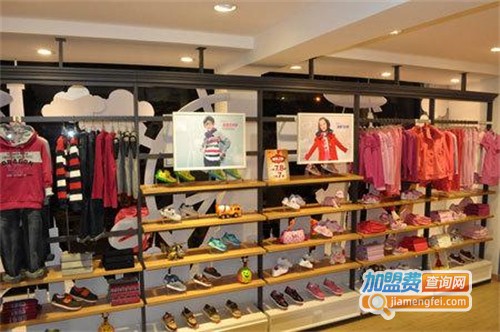 abc童鞋加盟