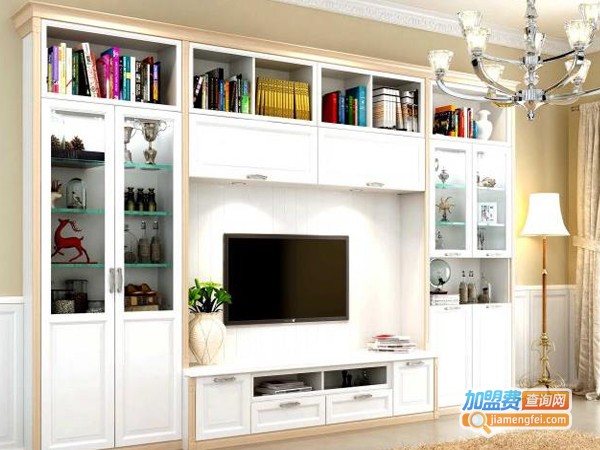 品度全屋定制家居加盟费