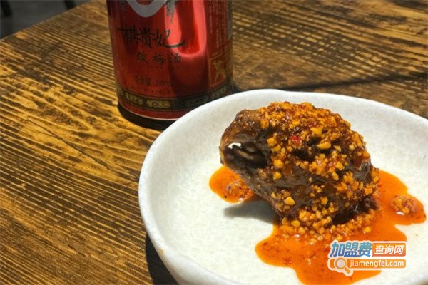 辣帮结派成都冷锅串串加盟