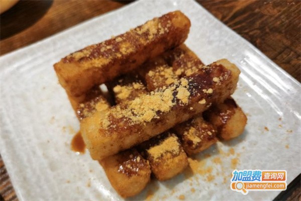 辣帮结派成都冷锅串串加盟