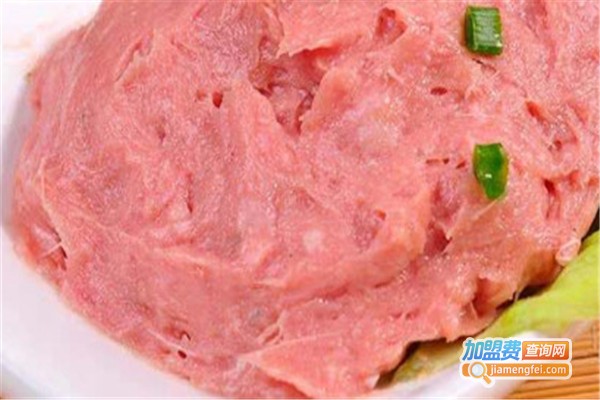 优满惠火锅食材超市加盟费