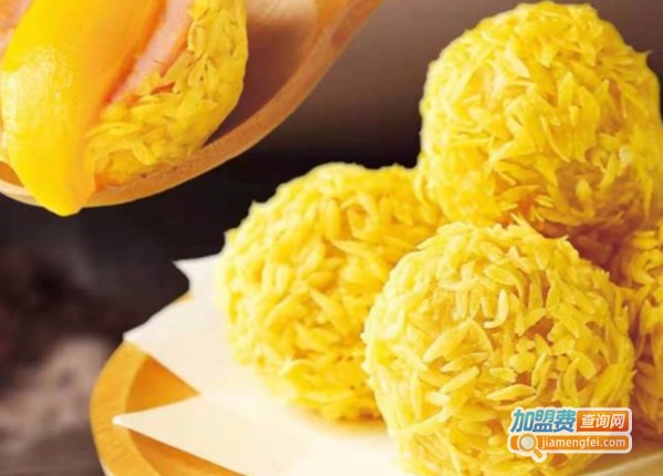 虾说食话加盟费