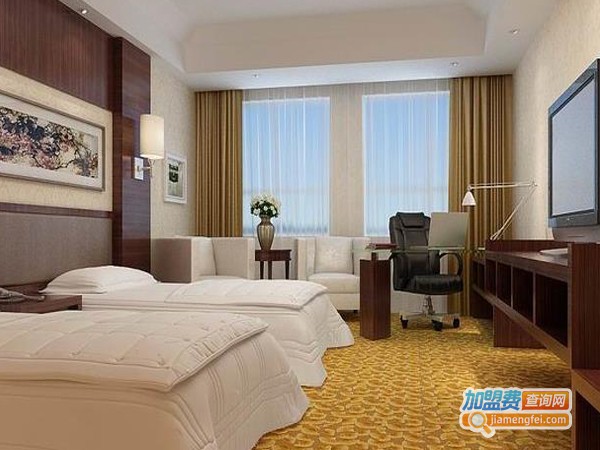 东石全屋定制加盟费