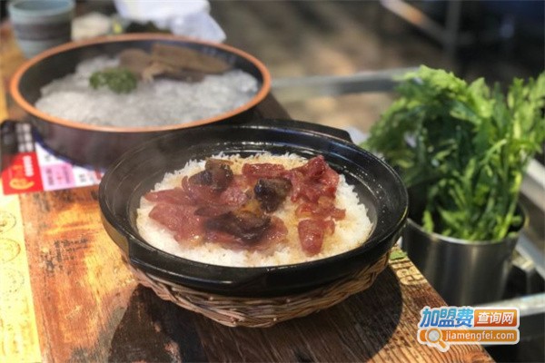 鲜看锅里打边炉加盟