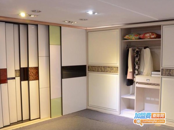 品度全屋定制家居加盟费