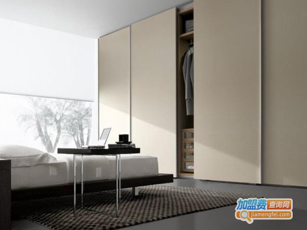 澳威高端全屋定制加盟费