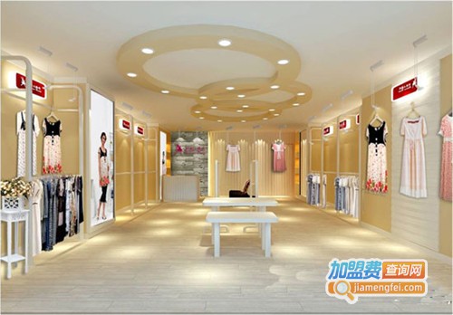 秀美纤体加盟费