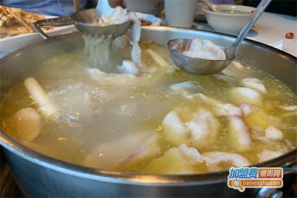 林和轩乌鱼府加盟