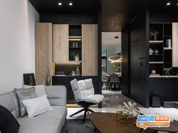 Raysonic全屋定制加盟费