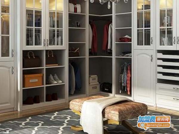 优歌全屋定制加盟