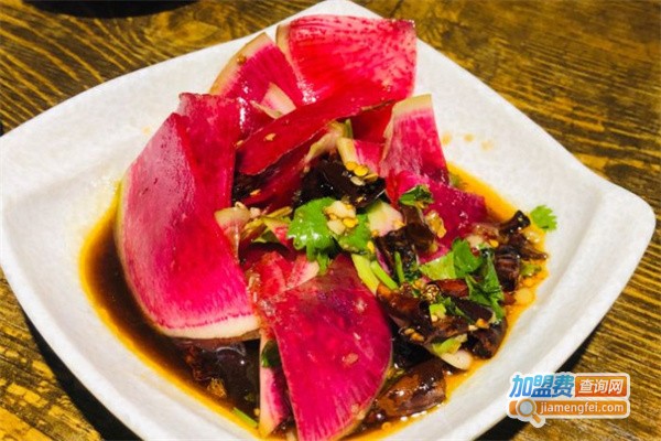 辣帮结派成都冷锅串串加盟