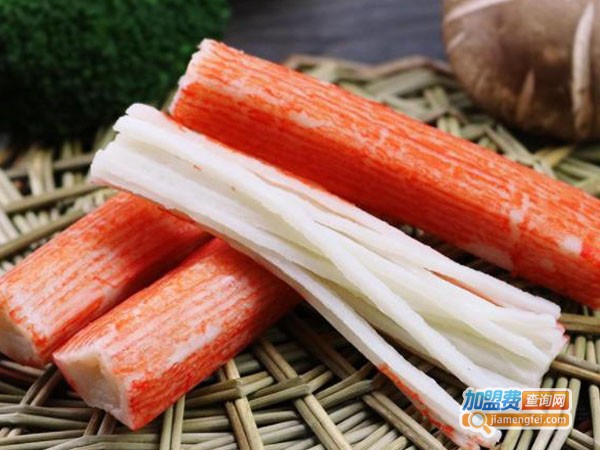 火锅材料店加盟费