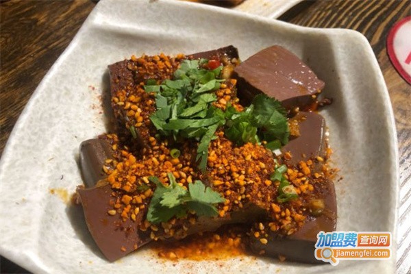 辣帮结派成都冷锅串串加盟