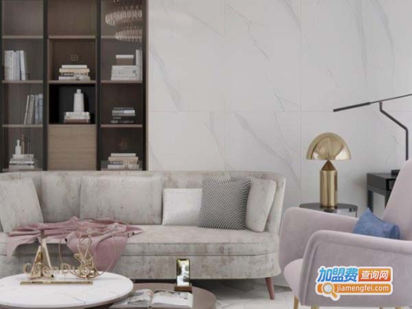 优歌全屋定制加盟费