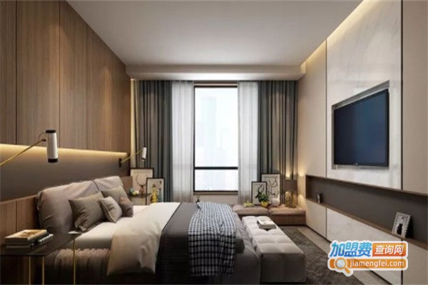 树邦集成墙面加盟