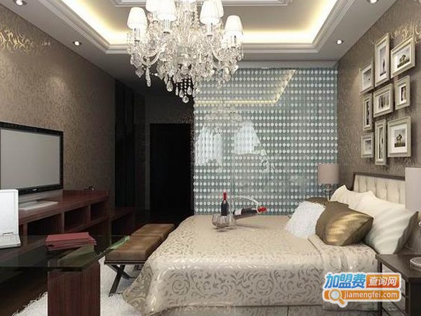 东石全屋定制加盟费