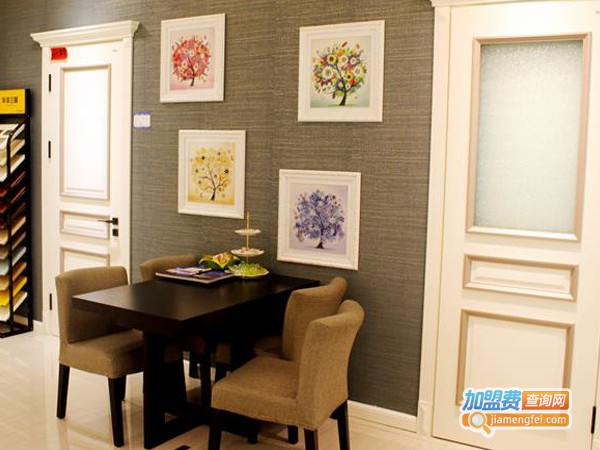 华泽三峰全屋定制加盟费