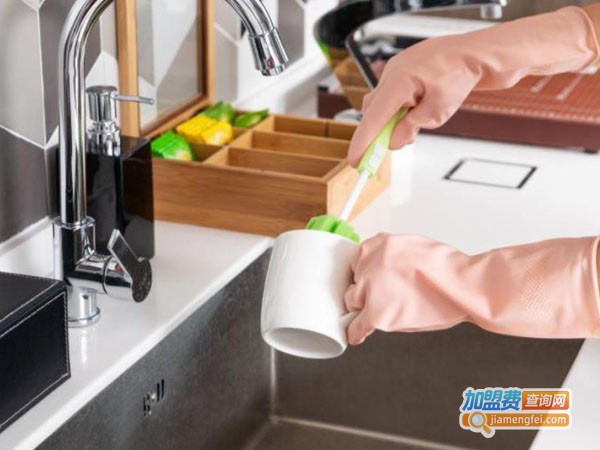 金手指劳务派遣加盟费