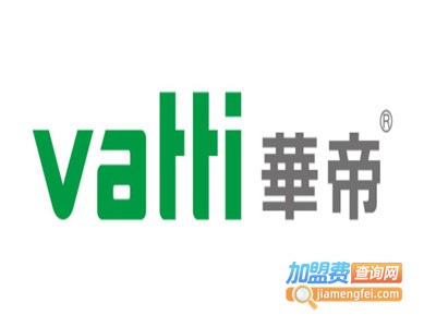 华帝灶具加盟费