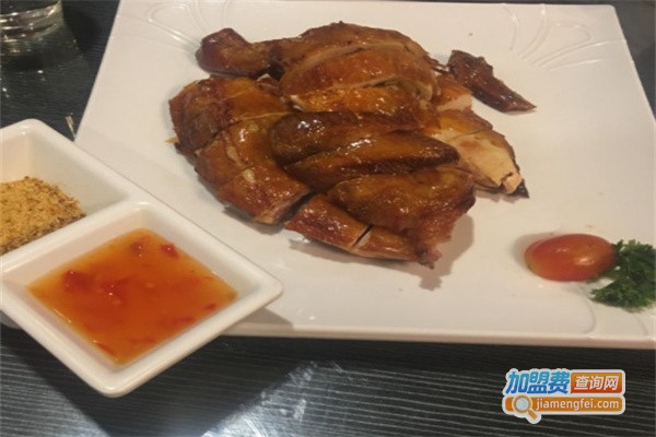 新悦港式茶餐厅加盟