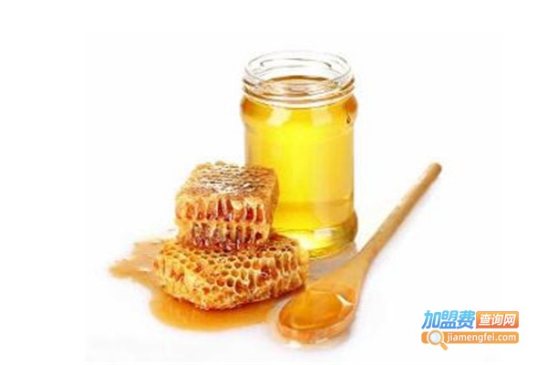 蜜蜂哥哥加盟费