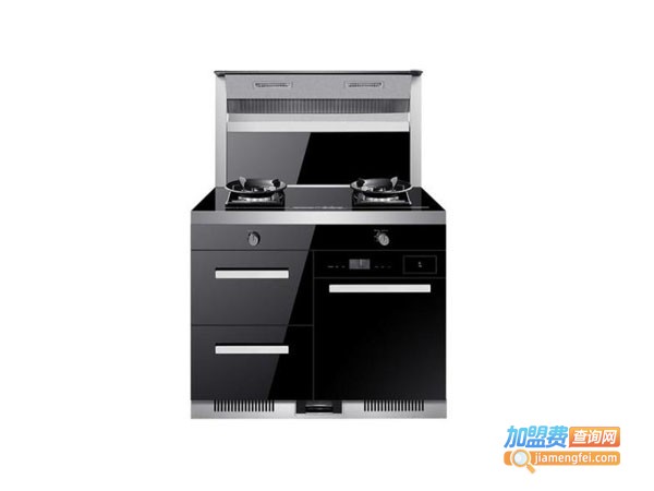 集成灶加盟代理招商