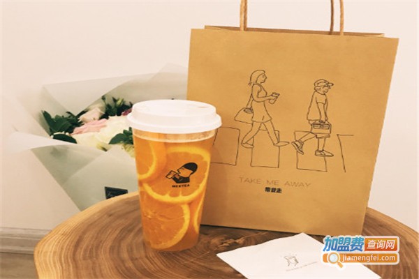 品圣喜茶加盟费