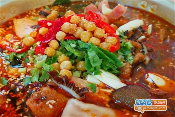 冒里求师加盟费