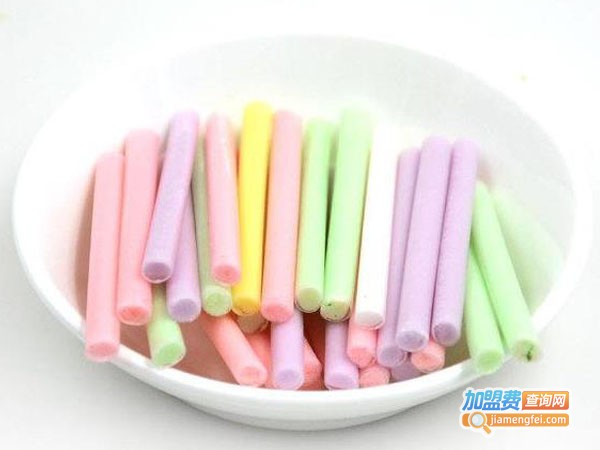 8090怀旧零食店加盟