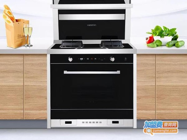 集成灶加盟代理招商