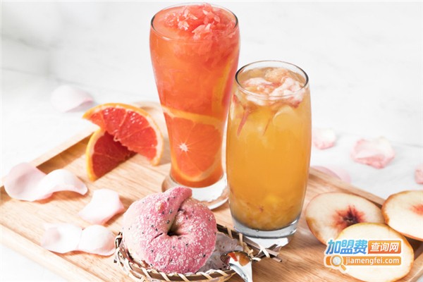 鱼池18茶饮加盟费