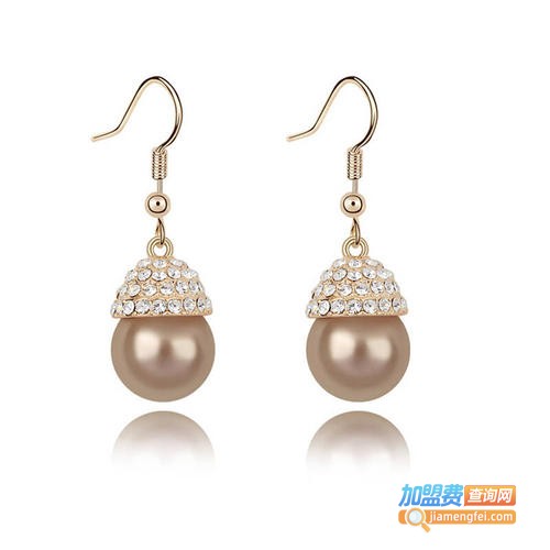 俏佳人饰品店加盟