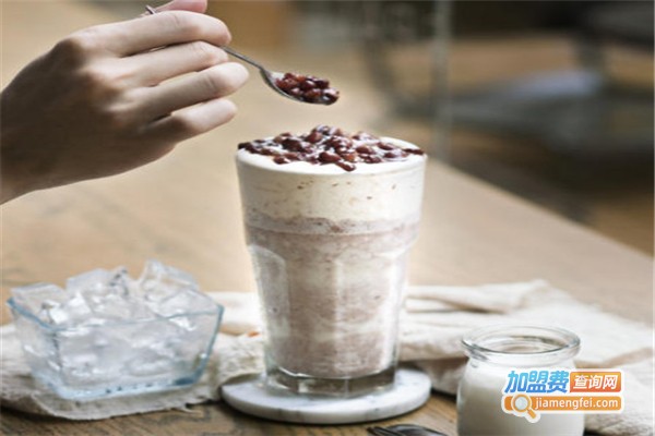 鱼池18茶饮加盟费