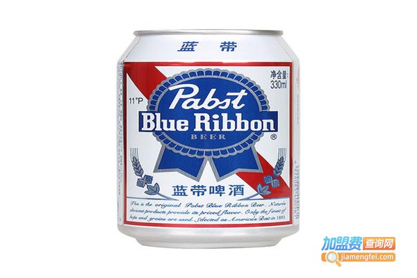 蓝带啤酒代理