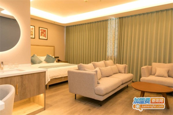 时悦国际月子中心加盟