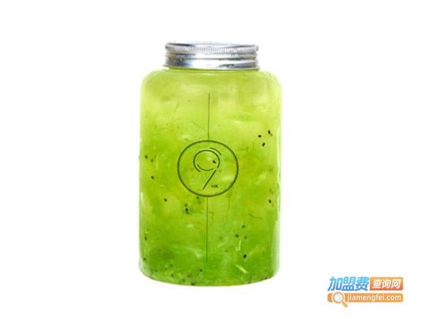 七港九奶茶店加盟费