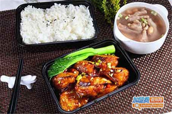 苏克快餐加盟费