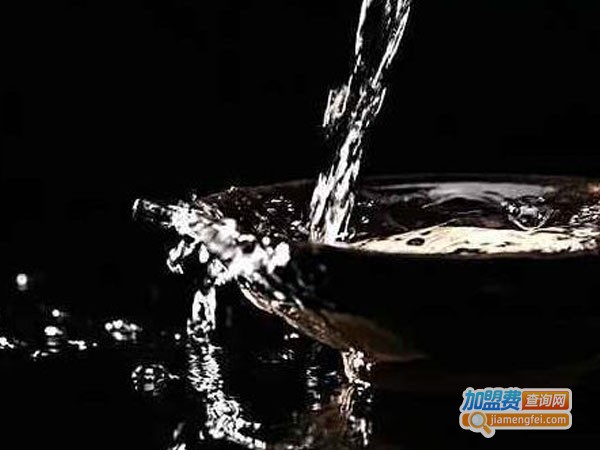 高档白酒代理费用