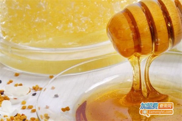 蜜蜂哥哥加盟费