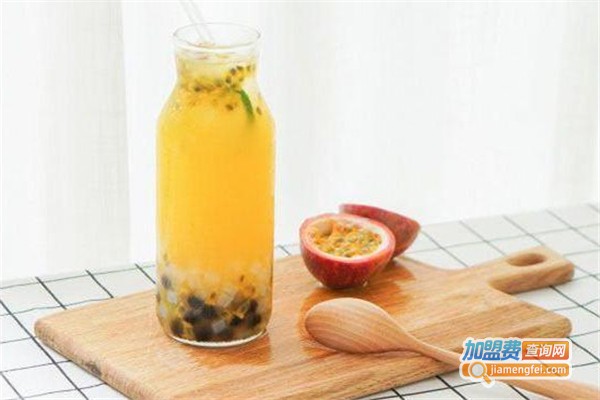 鱼池18茶饮加盟费