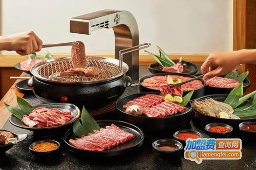 九田家烤肉加盟