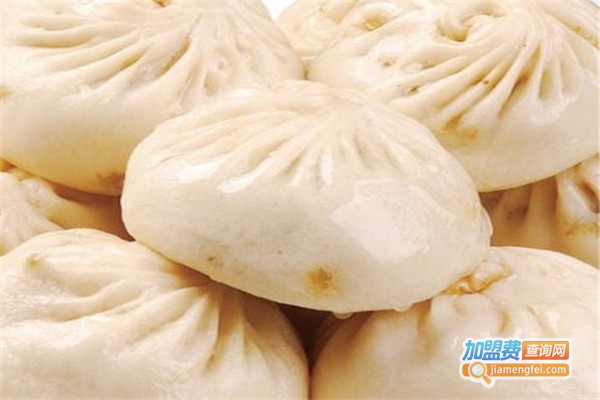 巧福娘包子加盟费