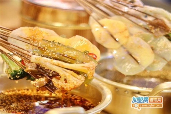 冒里求师加盟费