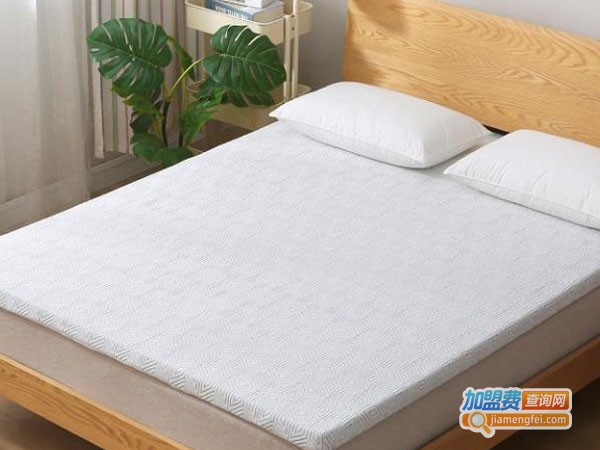 进口床垫加盟费