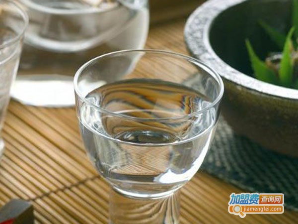 高档白酒代理费用