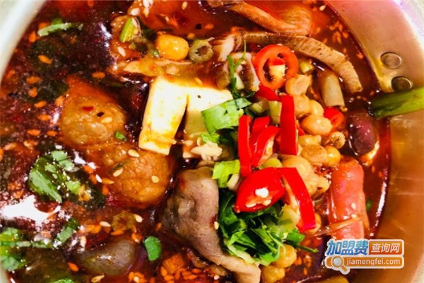 冒里求师加盟费