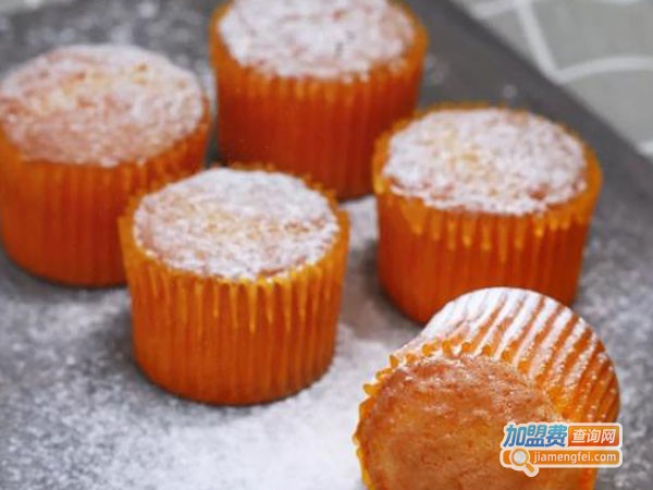 哥哥蛋糕加盟费