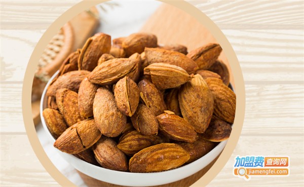 集品铺子休闲零食加盟费