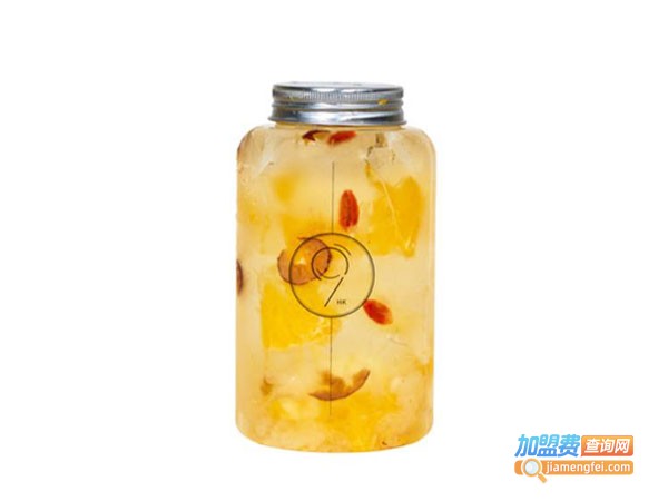 七港九奶茶店加盟费